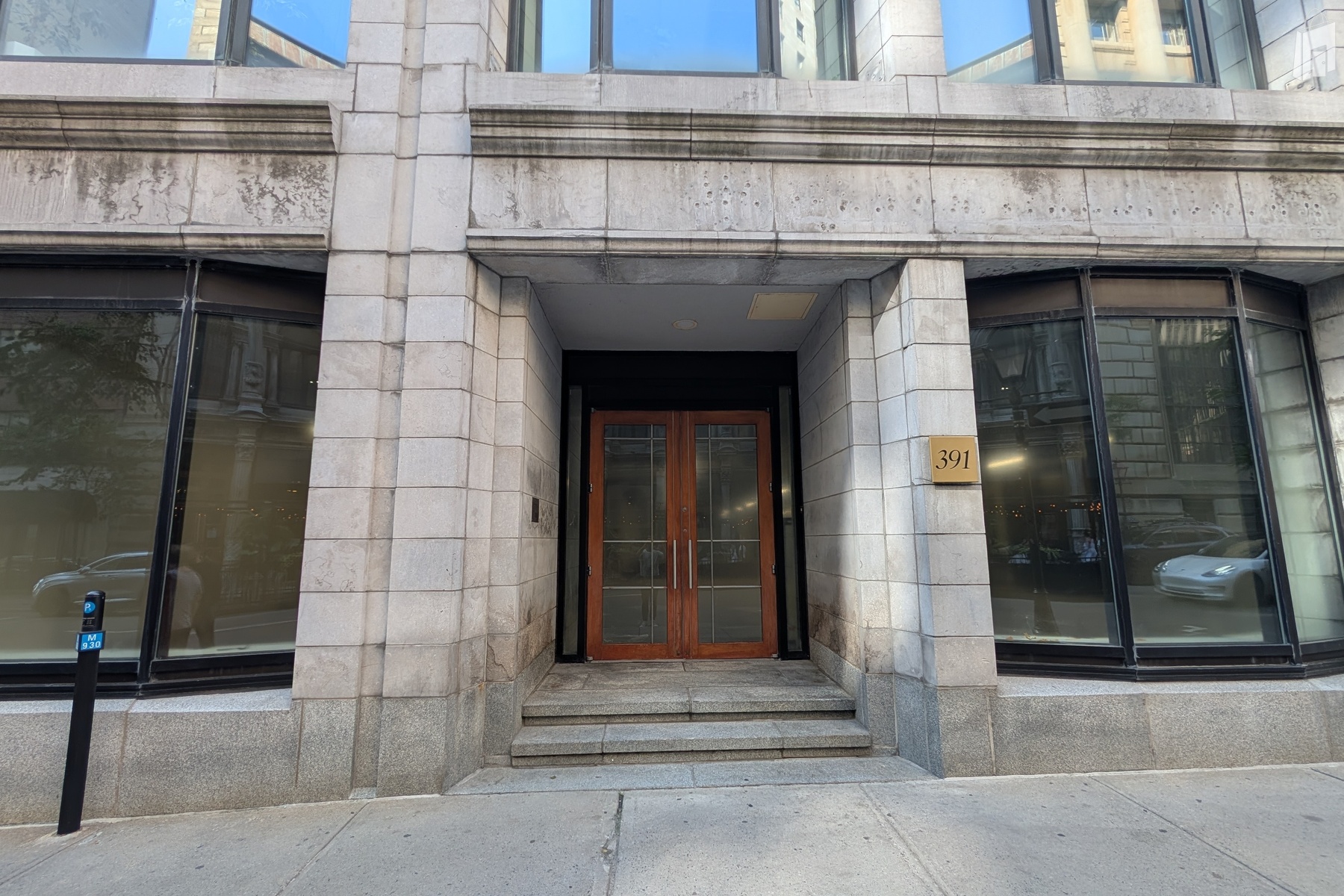 Ground Floor Retail Unit