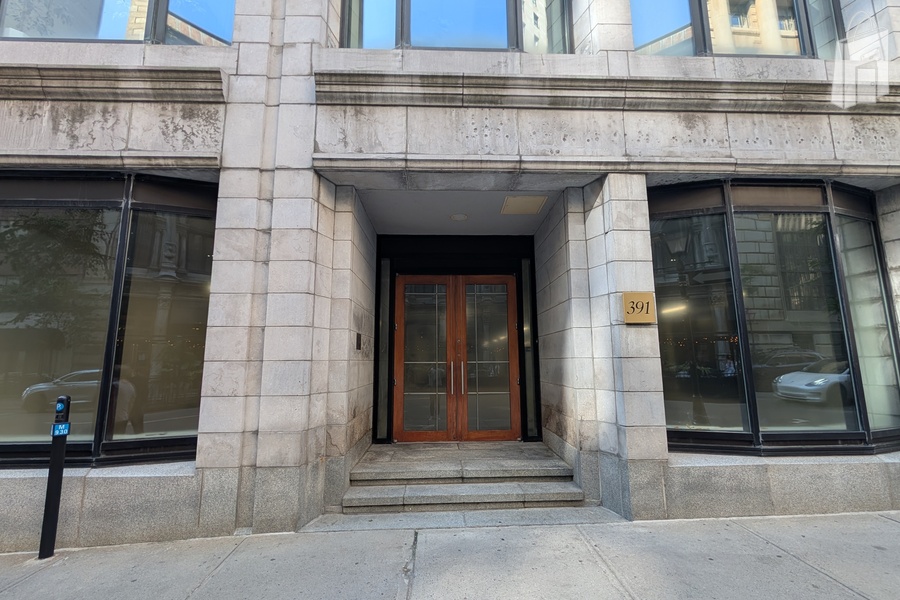 Ground Floor Retail Unit