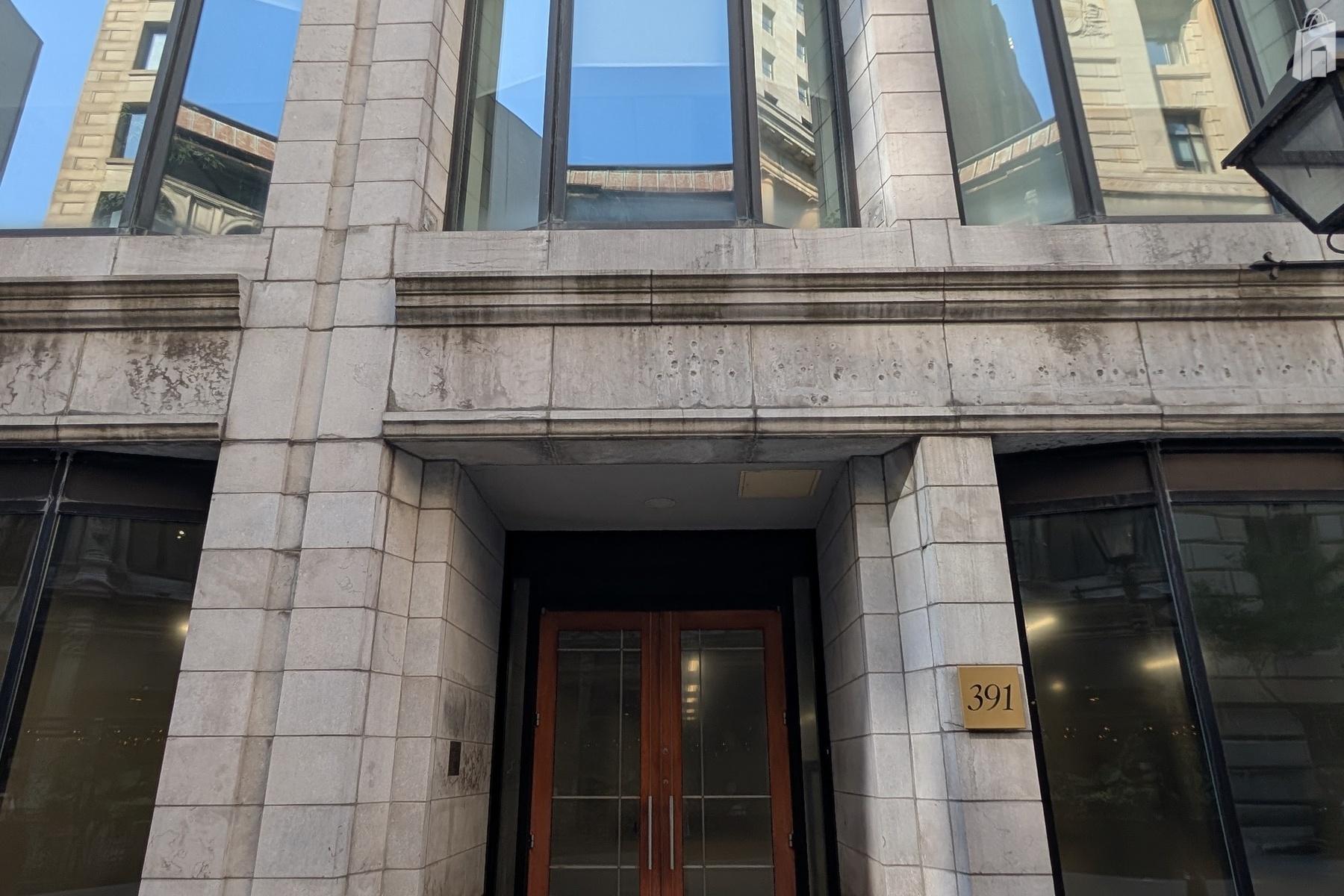 Ground Floor Retail Unit