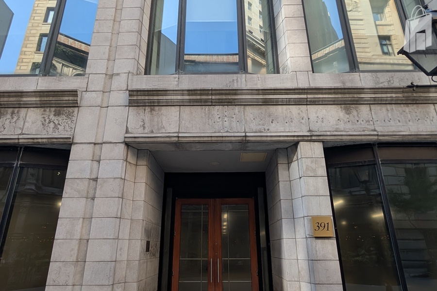 Ground Floor Retail Unit