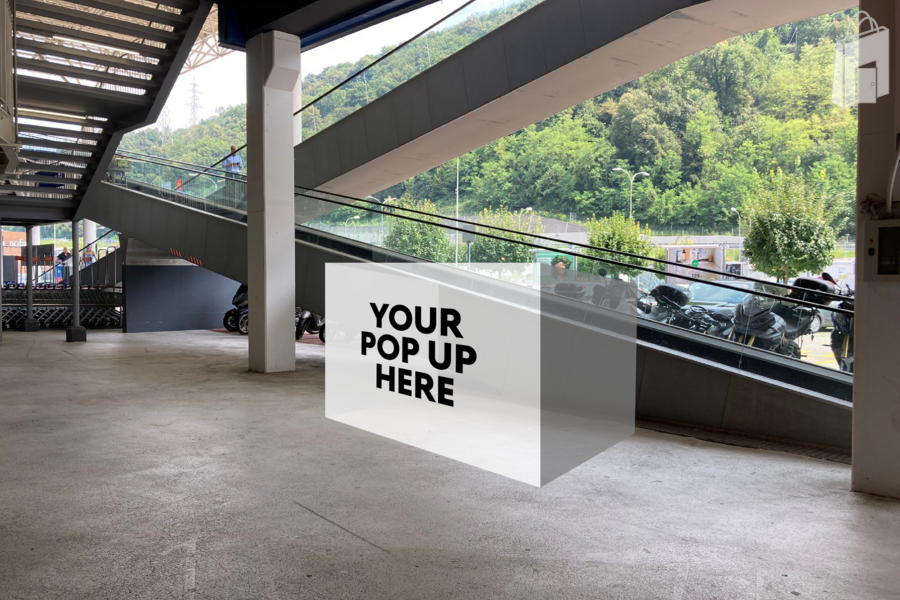 Sotto Piazza Esterna