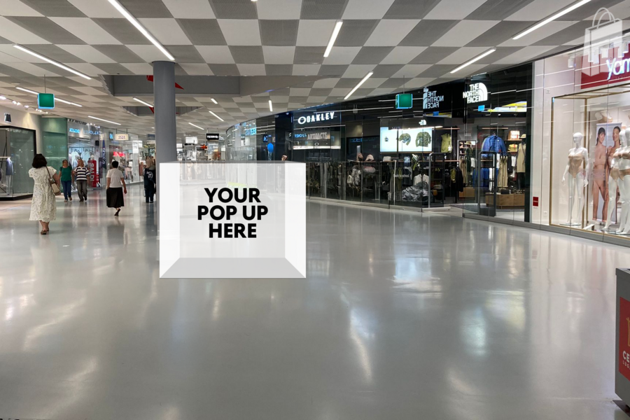 Galleria Piano Terra A