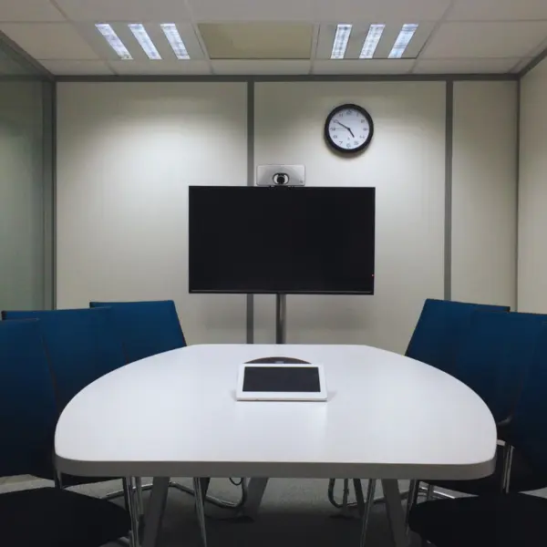 Mercato Resega - Sala riunioni