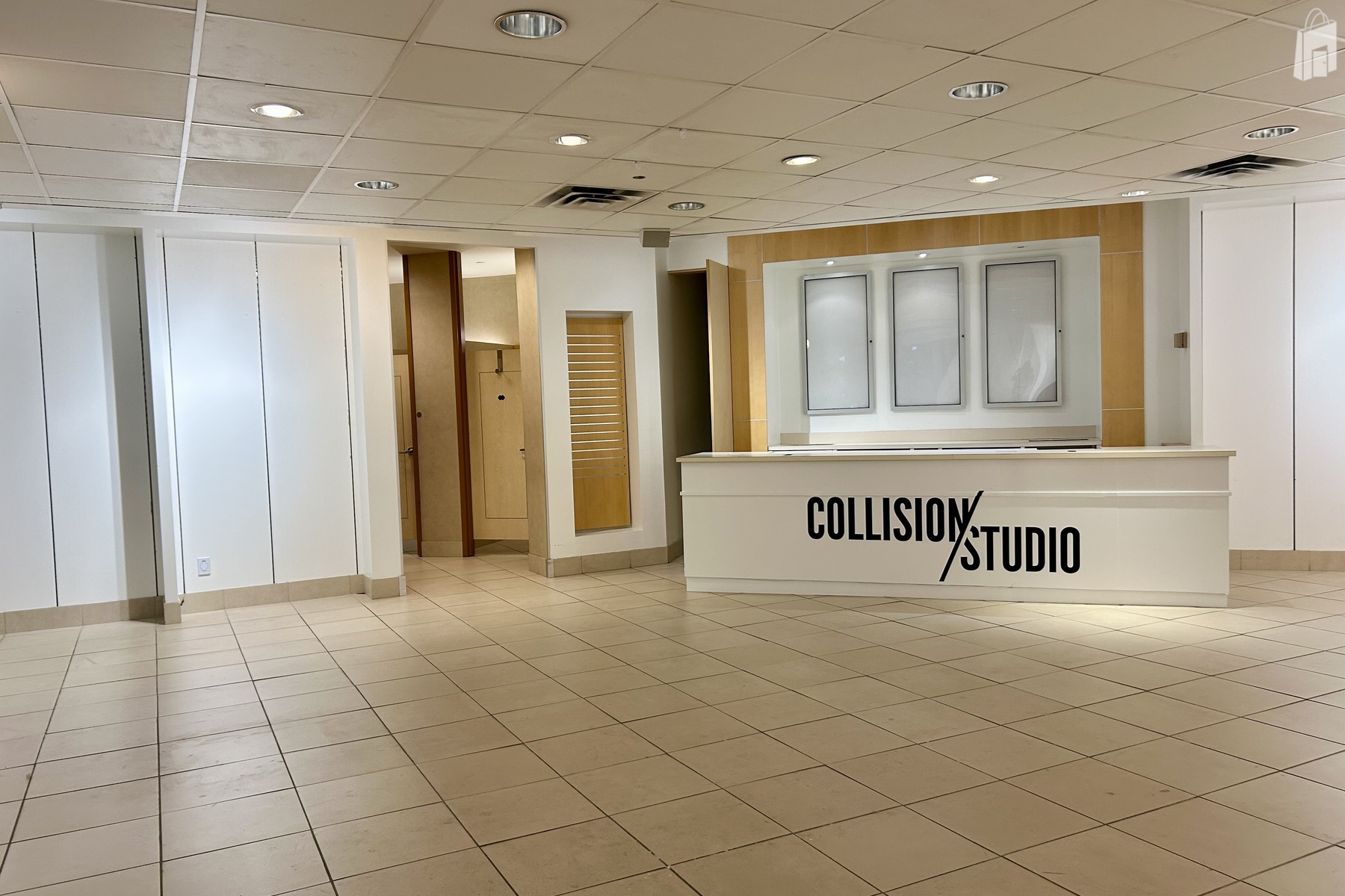 Collision Studio