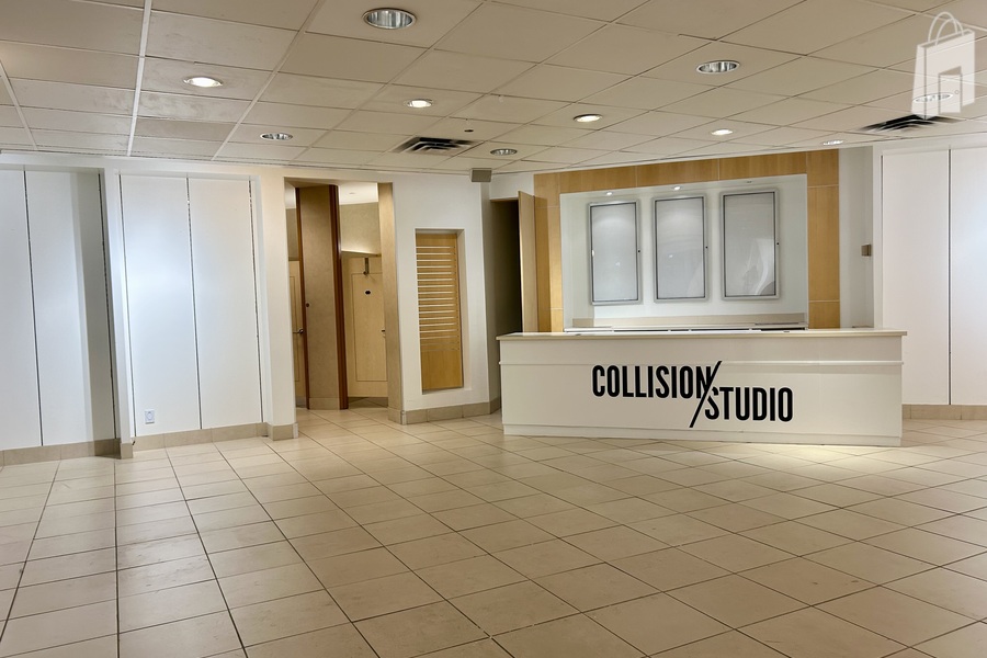 Collision Studio