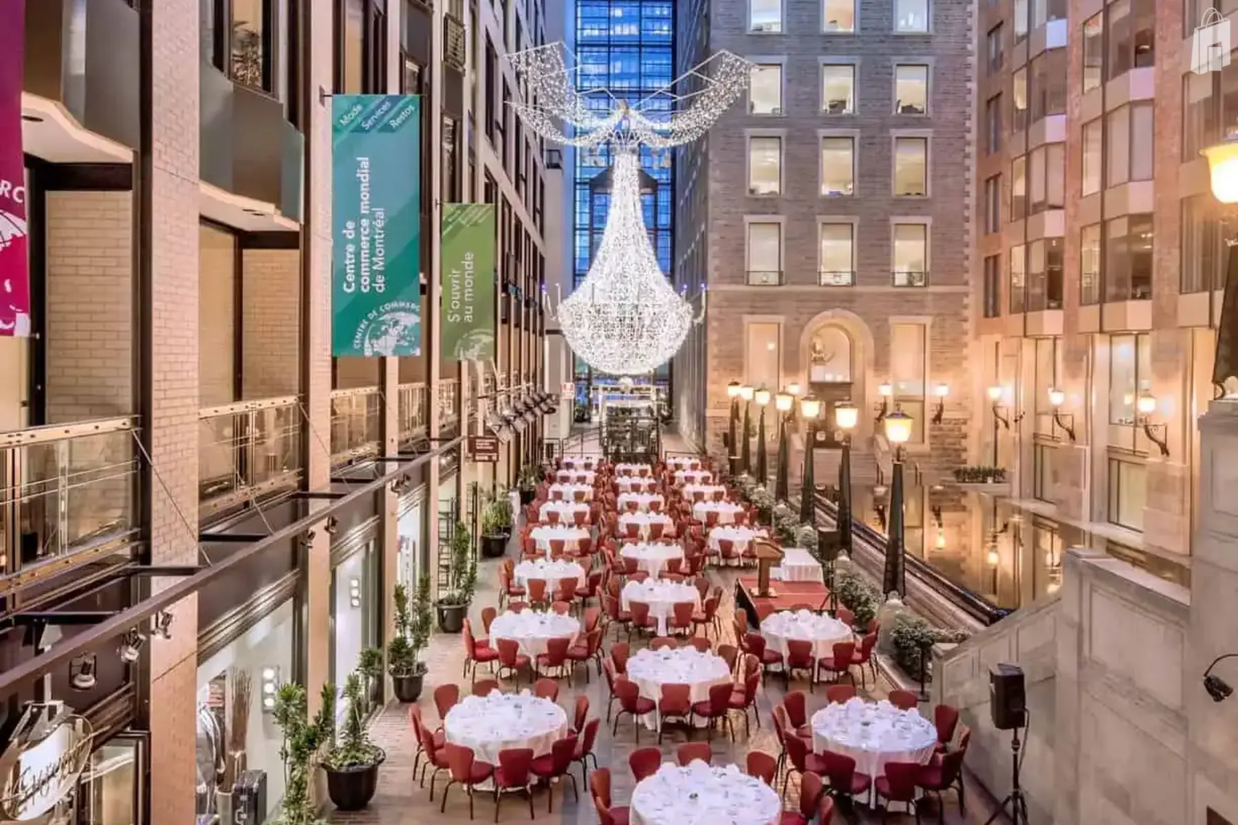 Stunning Event Venue!