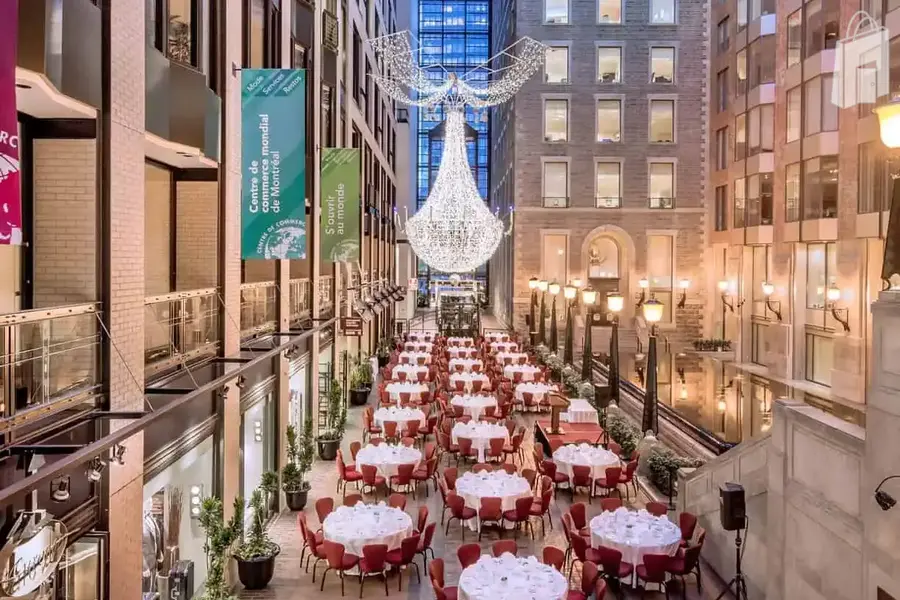 Stunning Event Venue!