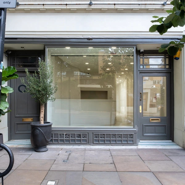 Versatile Event Space in Bloomsbury, London