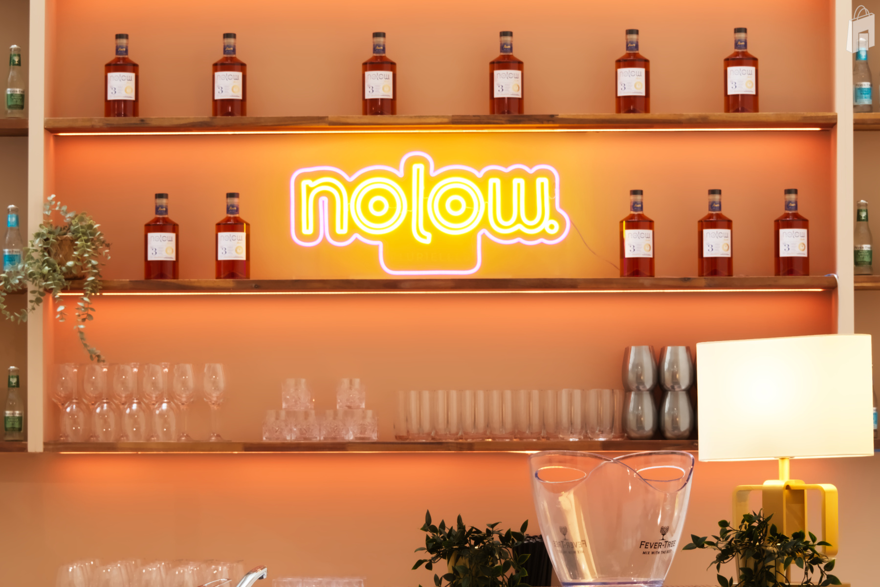 Etagère murales n°2