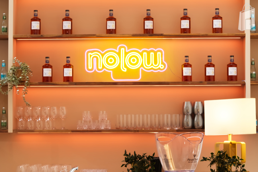 Etagère murales n°2