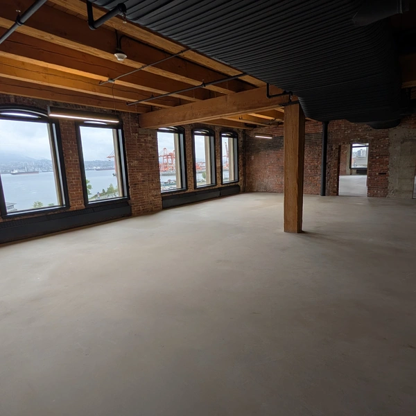 The Landing - Event Space