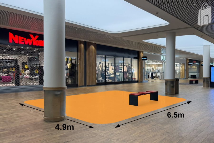 Promotionsfläche 9 Anouk 2