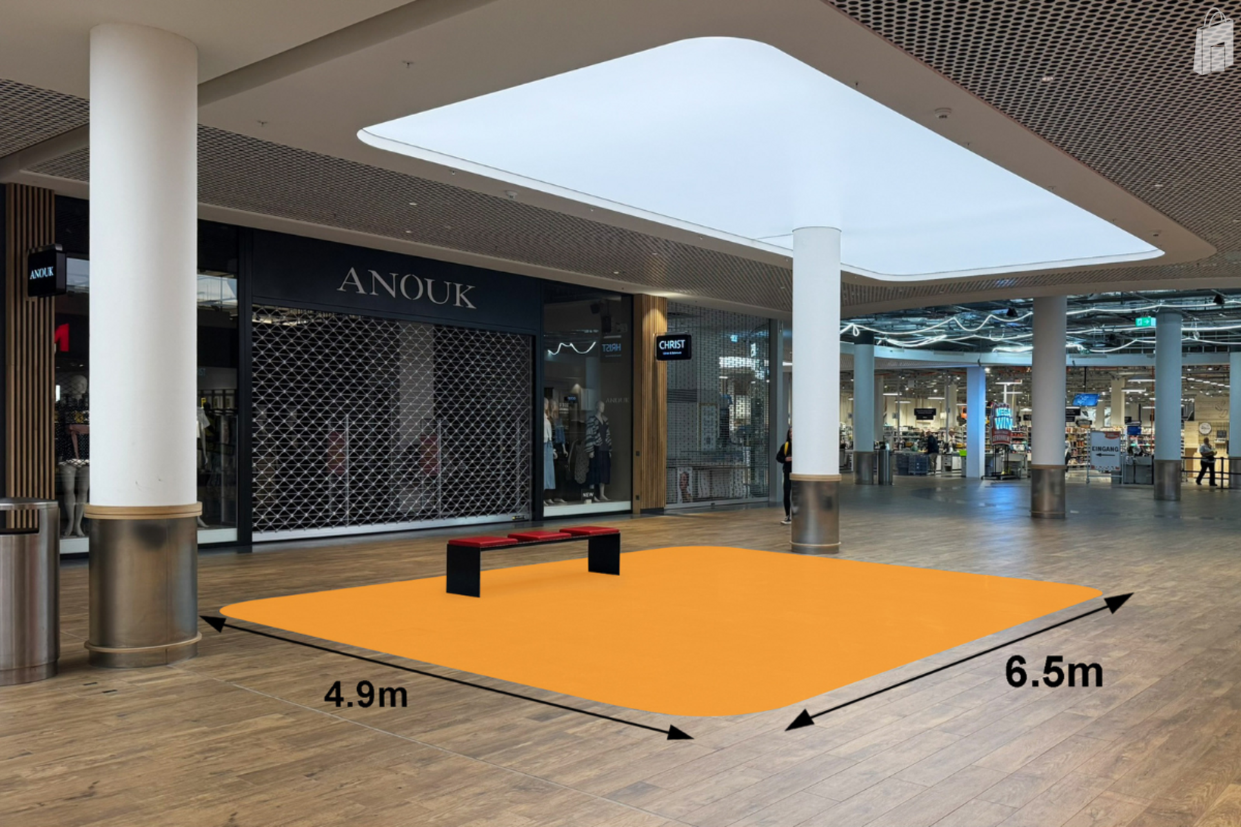 Promotionsfläche 9 Anouk 3