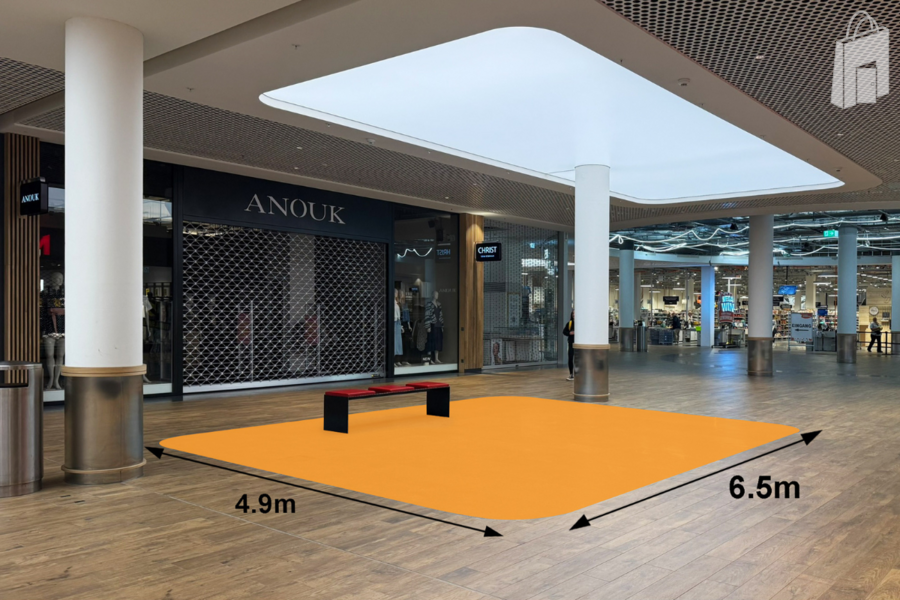 Promotionsfläche 9 Anouk 3