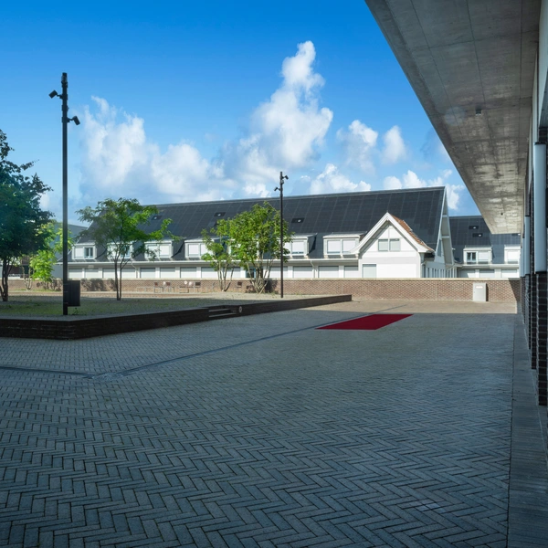 Horgen Oberdorf, Horgen - Promotionsfläche A