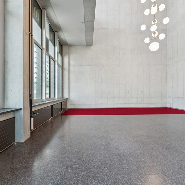 4VIERTEL, Emmen - Fläche 1 – Eingang