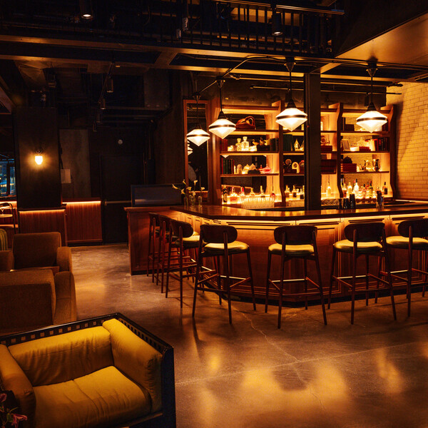 Waterworks Food Hall - East Annex