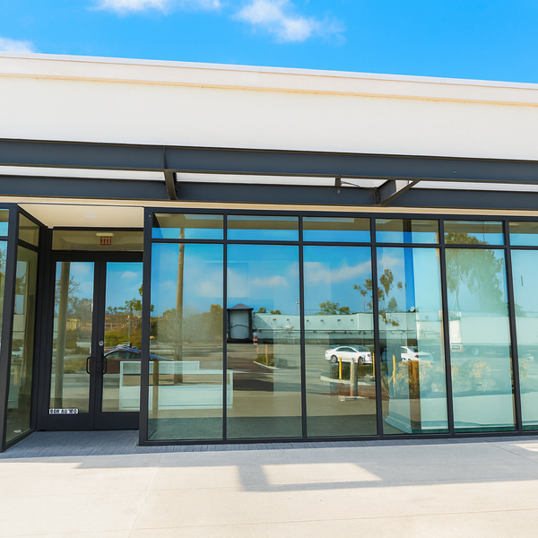 Premier Turnkey Suite for Beauty, Bridal, Events & Retail – Mission Valley