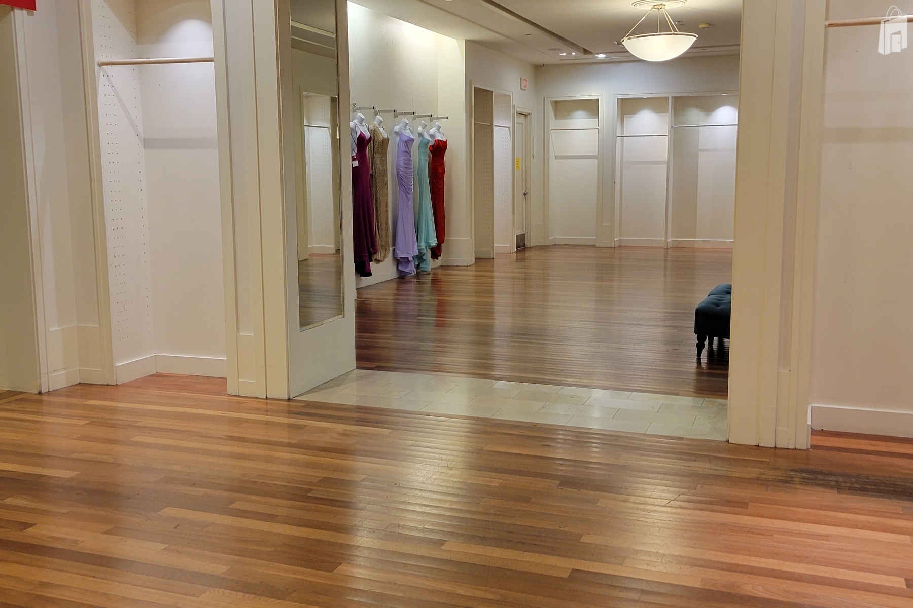 flooring and shelving 2