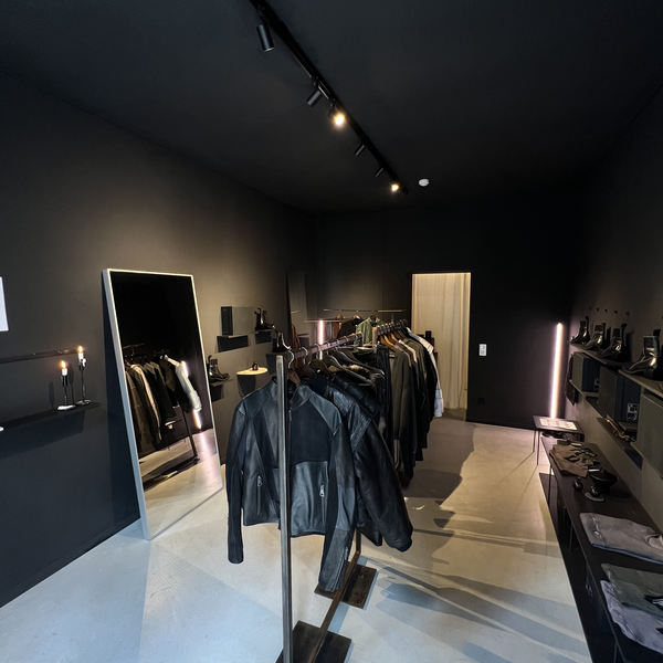 Perfect Pop Up Berlin Central