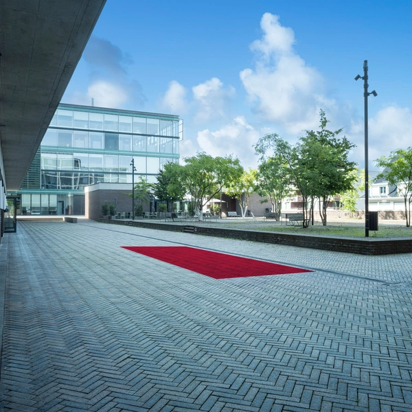 Horgen Oberdorf, Horgen - Promotionsfläche B