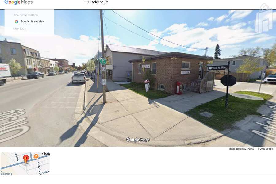 109 Adeline St DOWNTOWN SHELBURNE 