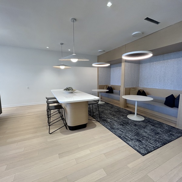 2283 St. Clair Avenue West - Event Space