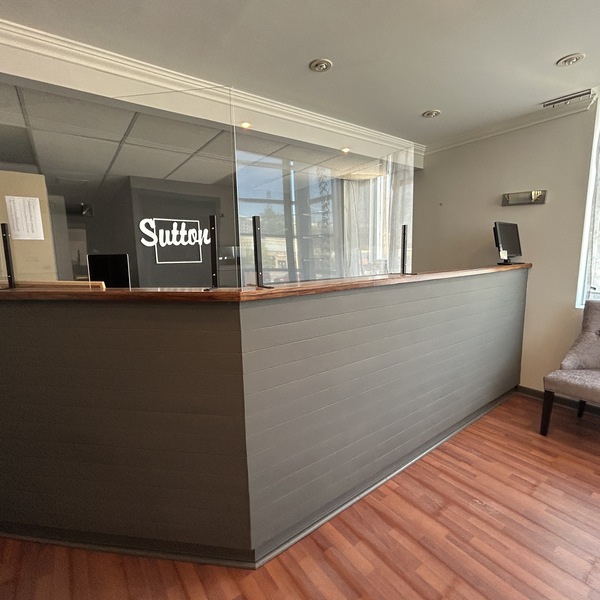 4237 Dundas Street West - Office Space