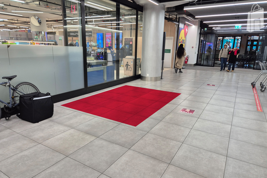 Räbgass Center_Fläche A