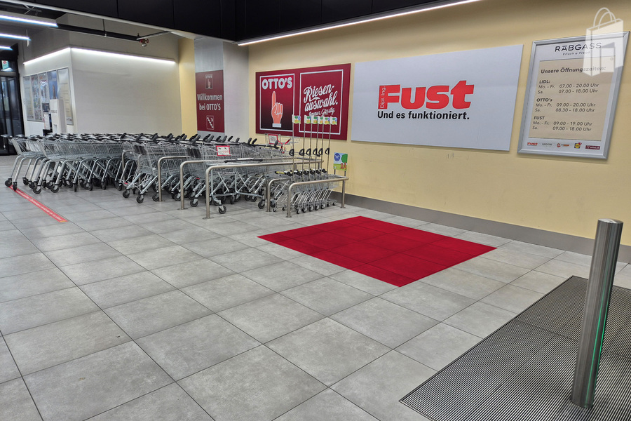 Räbgass Center_Fläche B