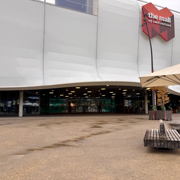 Promotionsfläche EB.0.A1