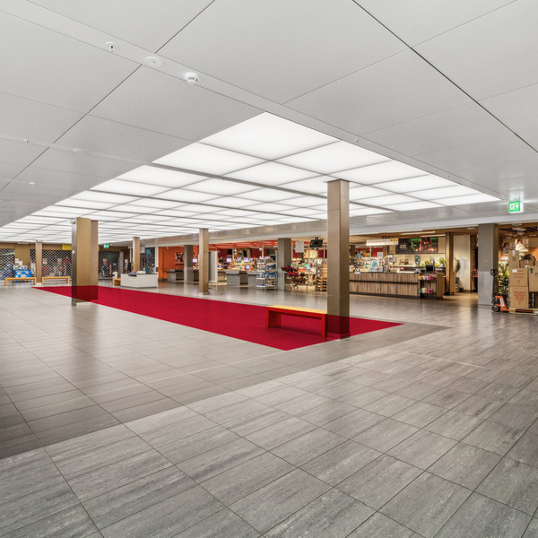 Seepark, Kreuzlingen - 1.OG - Fläche 4