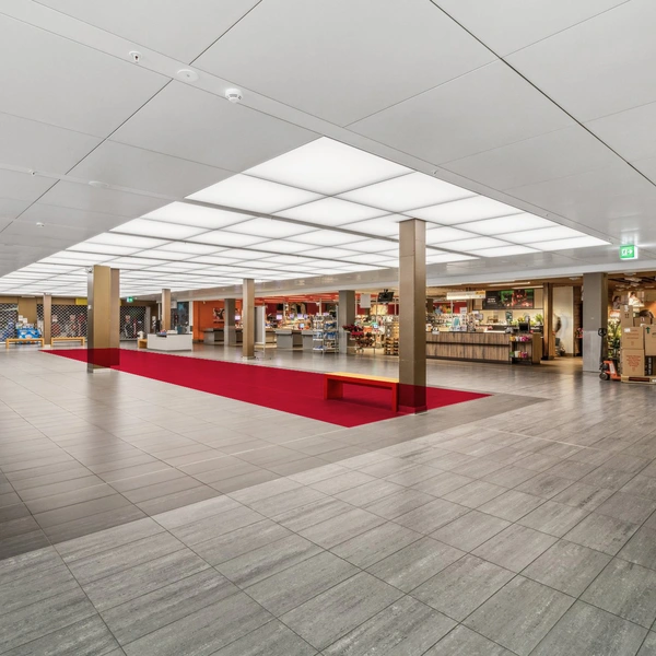 Seepark, Kreuzlingen - 1.OG - Fläche 4