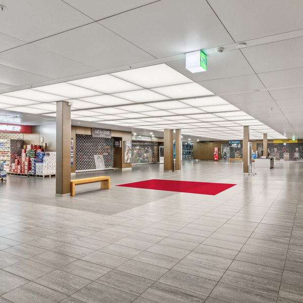 Seepark, Kreuzlingen - 1.OG - Fläche 1