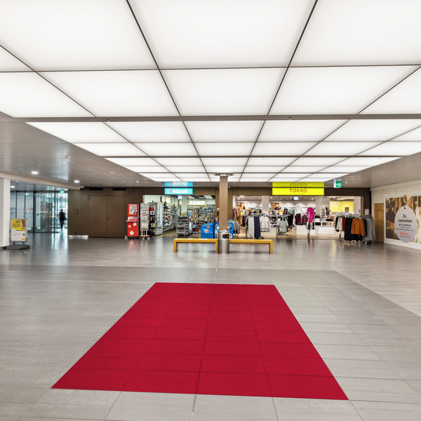 Seepark, Kreuzlingen - 1.OG - Fläche 3