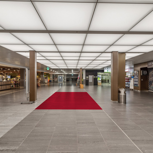 Seepark, Kreuzlingen - 1.OG - Fläche 2