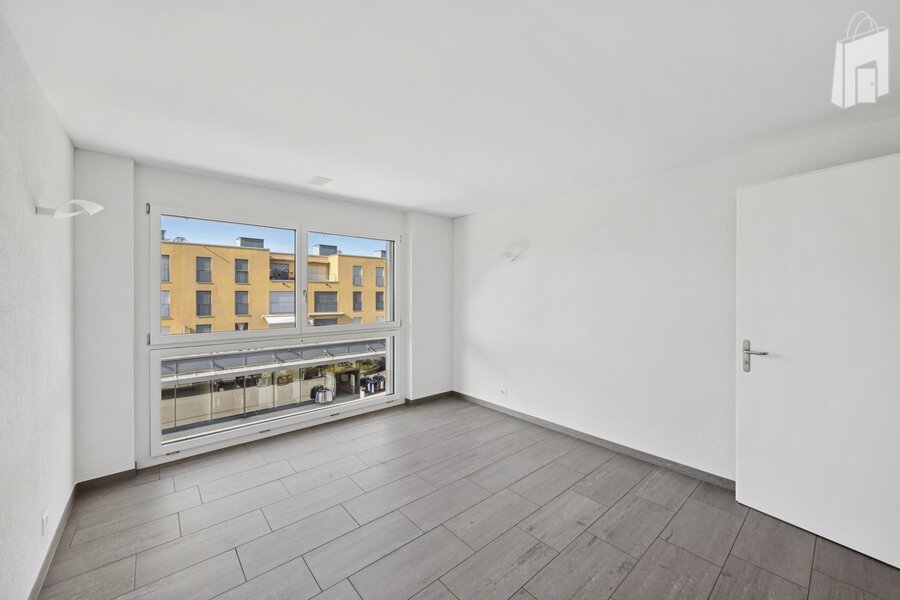 Lyssbachpark, Lyss - 2.OG - Bürofläche