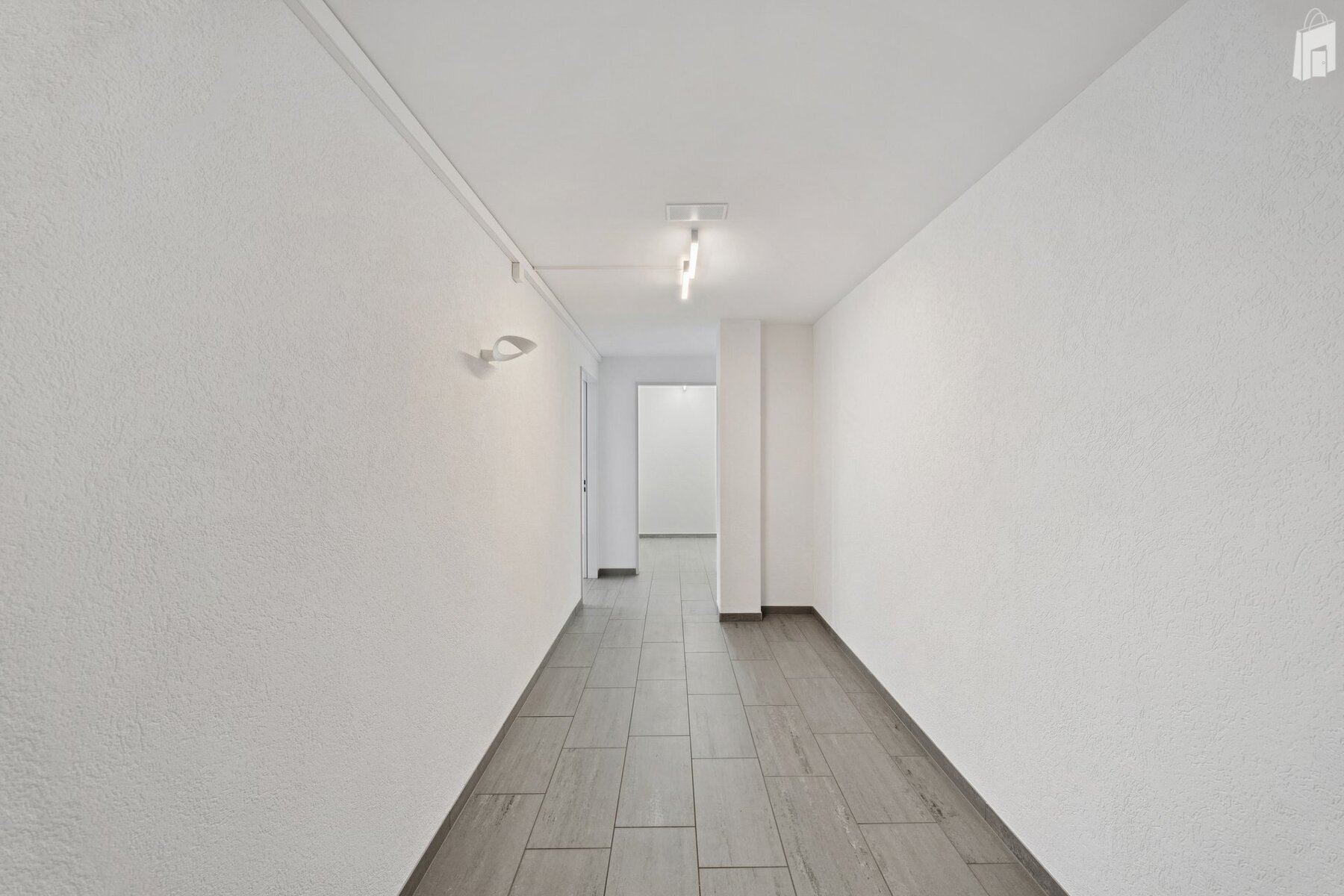 Lyssbachpark, Lyss - 2.OG - Bürofläche