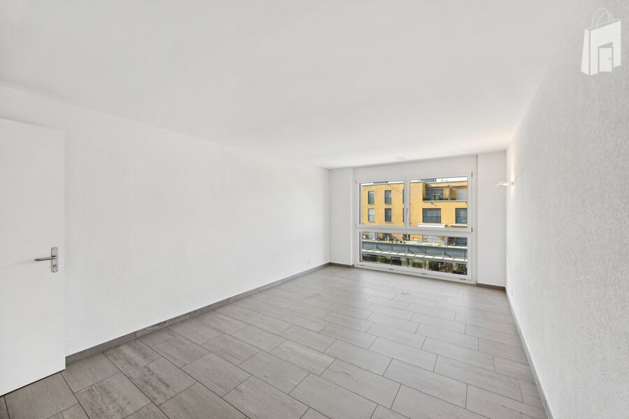 Lyssbachpark, Lyss - 2.OG - Bürofläche