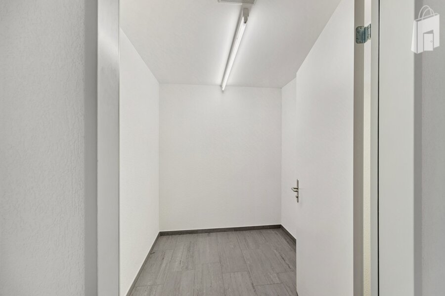 Lyssbachpark, Lyss - 2.OG - Bürofläche