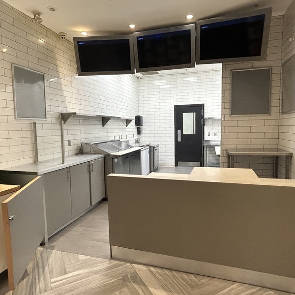 Royal Bank Plaza - Unit LR5