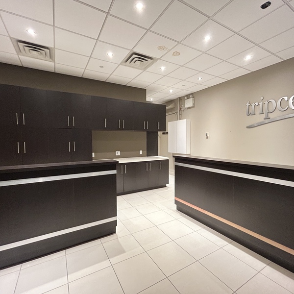 Royal Bank Plaza - Unit LR7