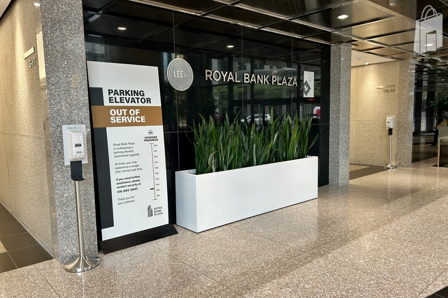 RBP Lobby