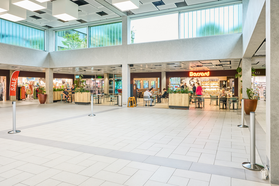 Herti Mallfläche 3A