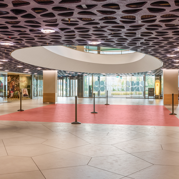 Einkaufscenter Zugerland - Mallfläche UVE.3, 85 m², EG