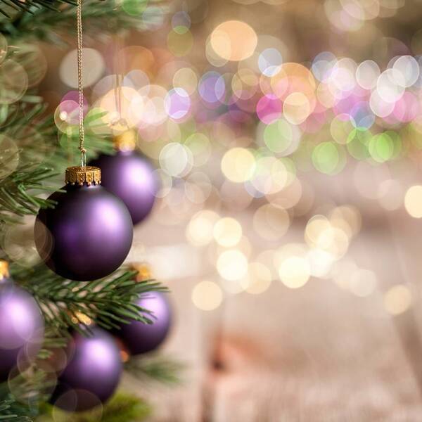 Karácsonyfa és légtér dekoráció - Xmas Tree