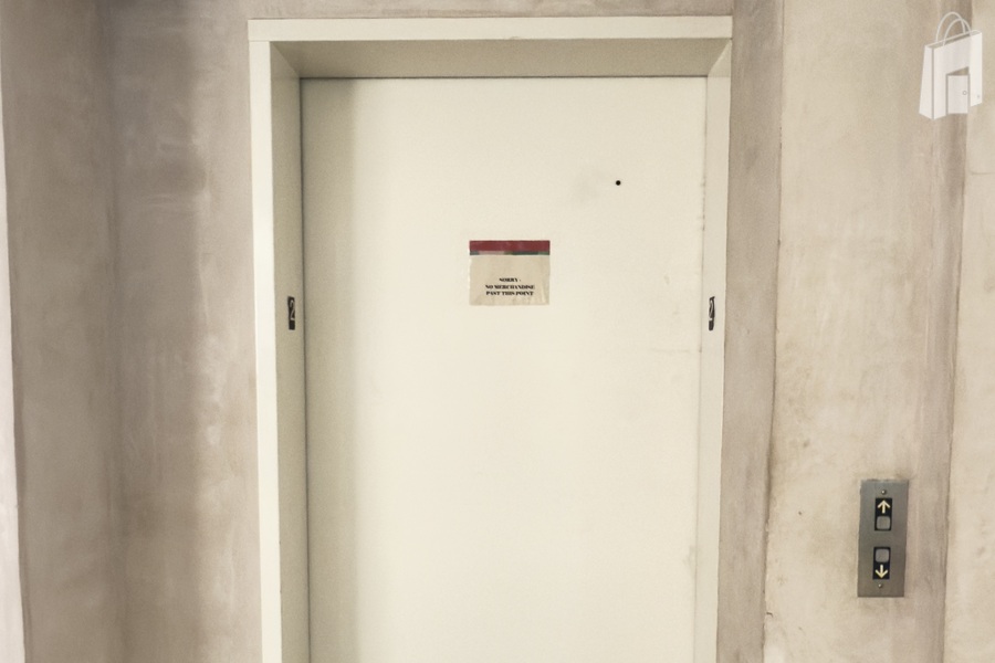 761 Queen Street West