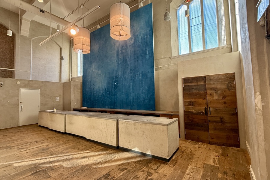 761 Queen Street West