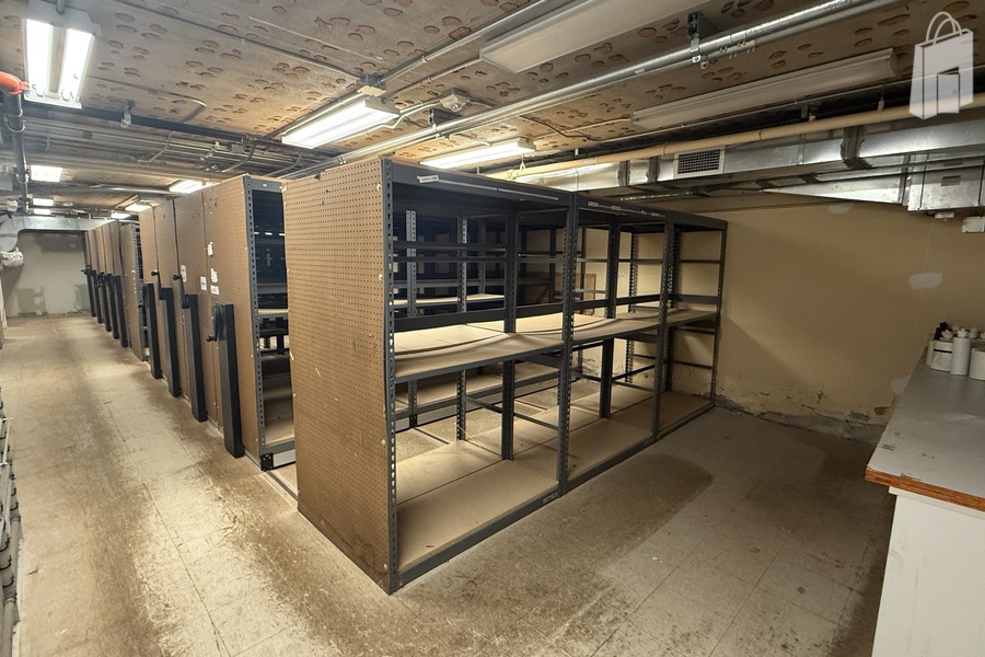 761 Queen Street West