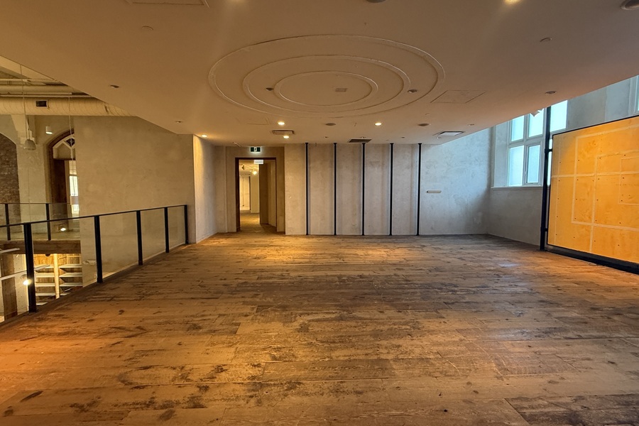 761 Queen Street West